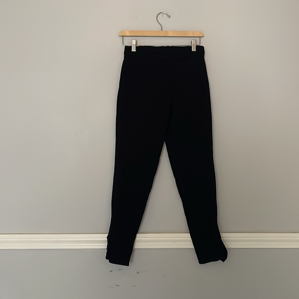 Geologic Knee Patch Riding Pants - Picture 3 of 4